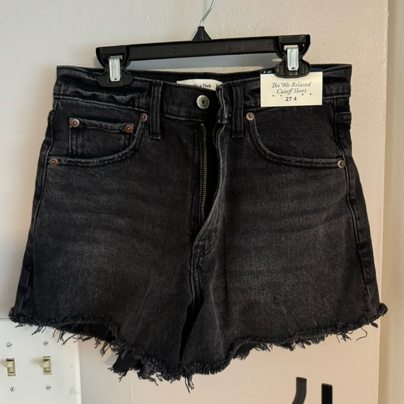 Abercrombie & Fitch Pants - Abercrombie shorts